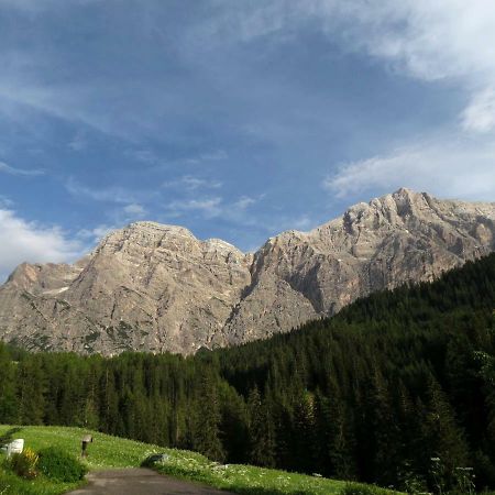 Luech Da Spescia Villa La Valle Dış mekan fotoğraf