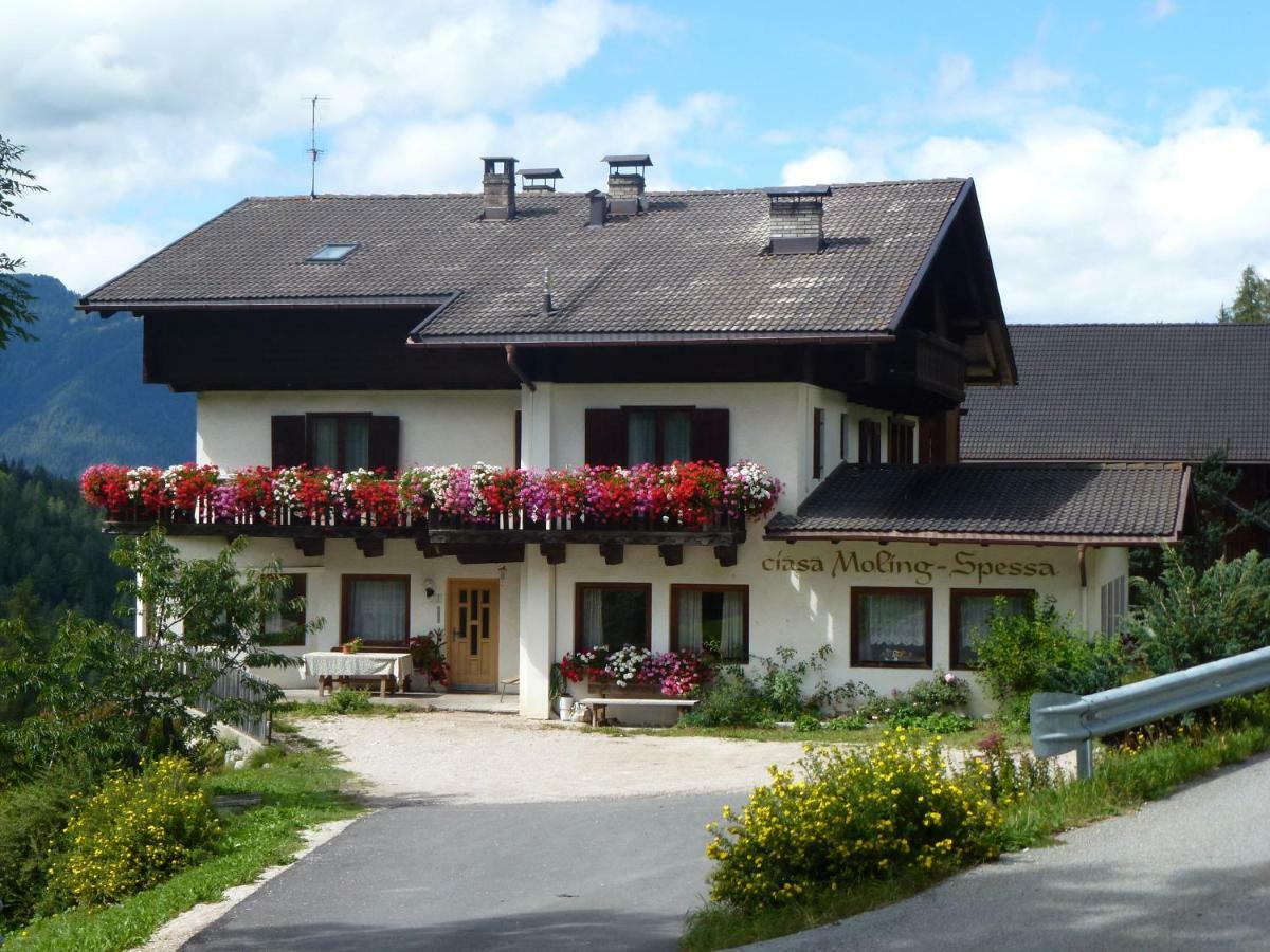 Luech Da Spescia Villa La Valle Dış mekan fotoğraf
