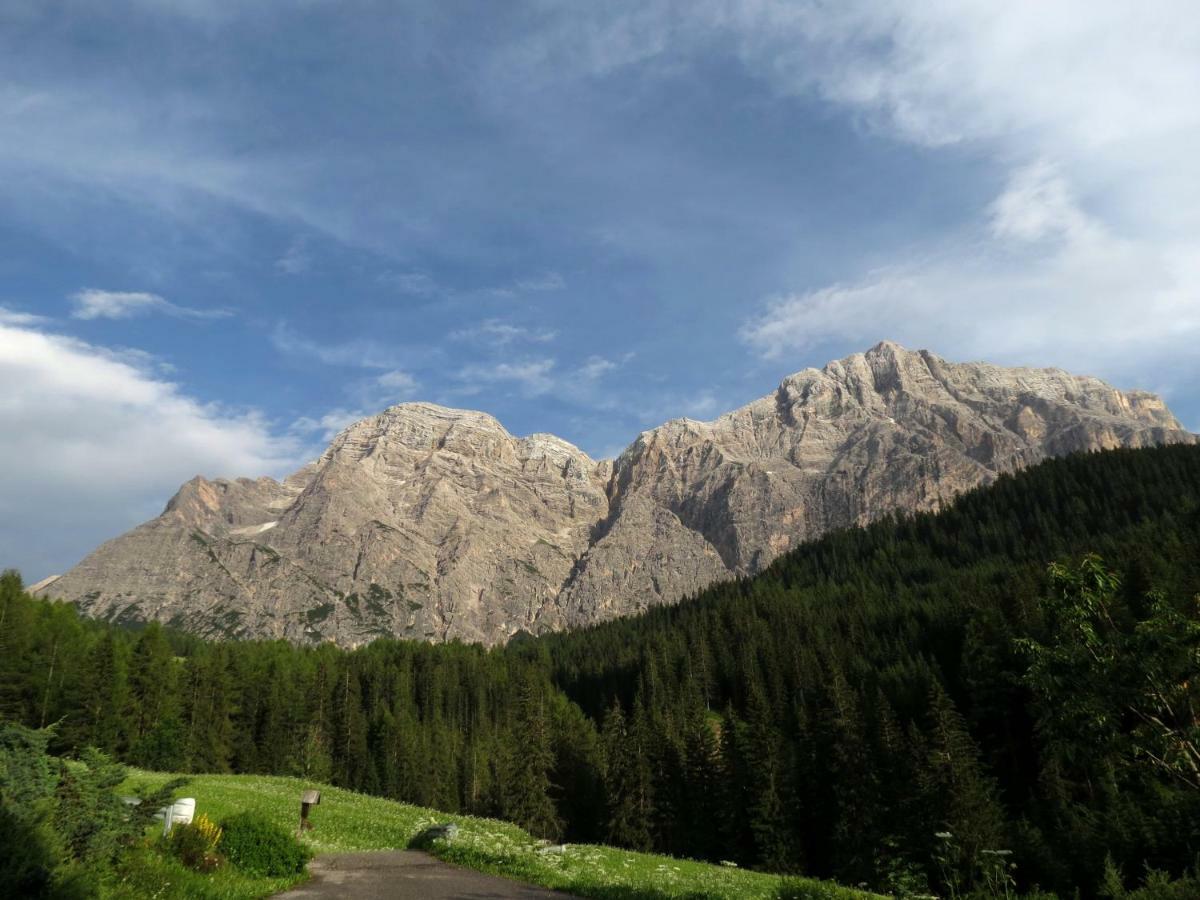 Luech Da Spescia Villa La Valle Dış mekan fotoğraf