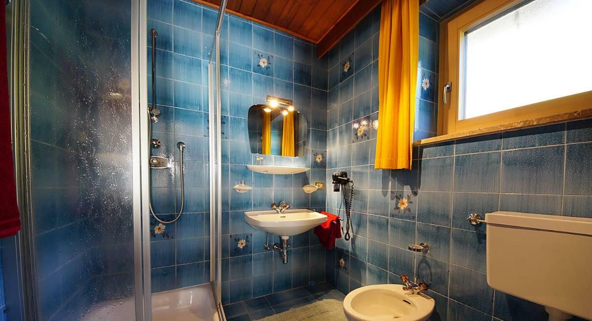 Luech Da Spescia Villa La Valle Dış mekan fotoğraf