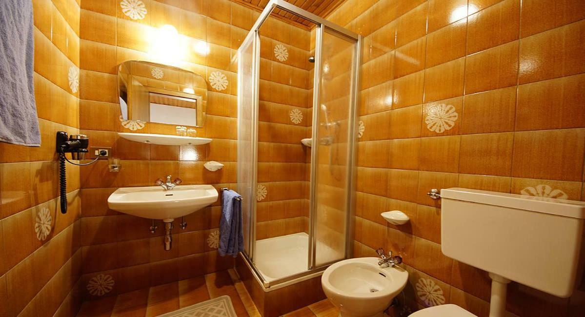 Luech Da Spescia Villa La Valle Dış mekan fotoğraf