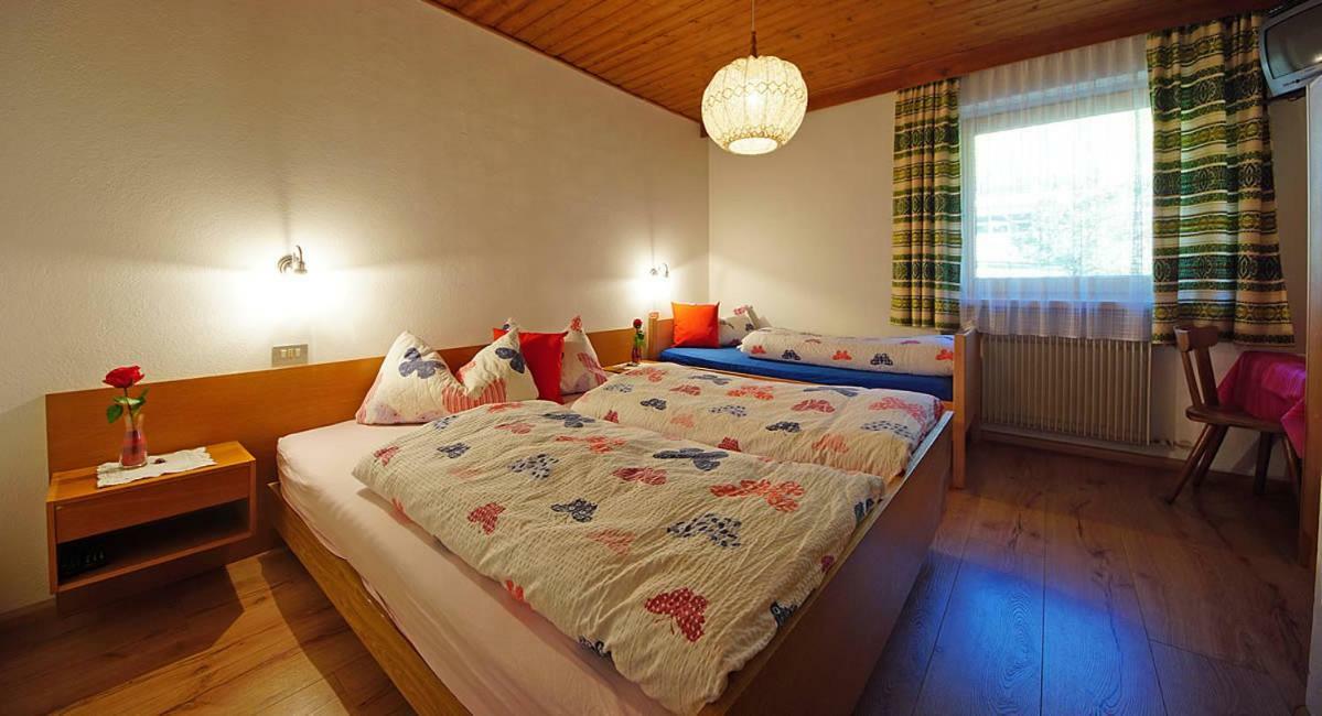 Luech Da Spescia Villa La Valle Dış mekan fotoğraf