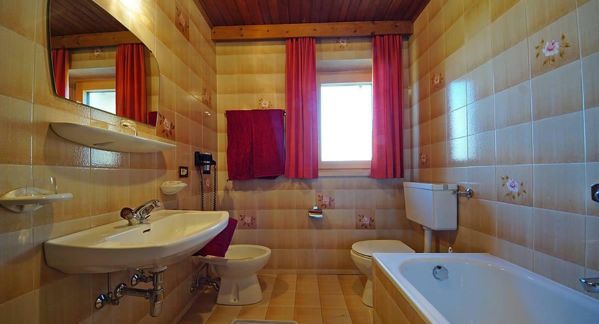 Luech Da Spescia Villa La Valle Dış mekan fotoğraf