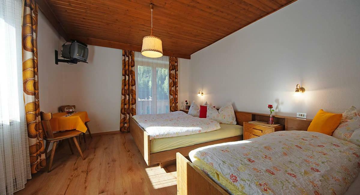 Luech Da Spescia Villa La Valle Dış mekan fotoğraf