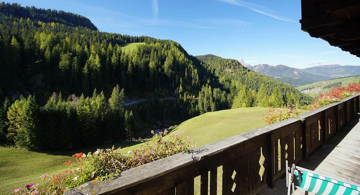 Luech Da Spescia Villa La Valle Dış mekan fotoğraf