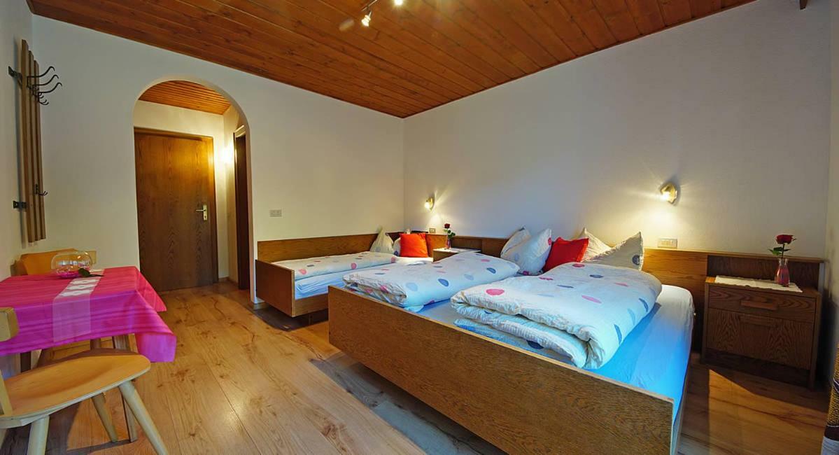Luech Da Spescia Villa La Valle Dış mekan fotoğraf