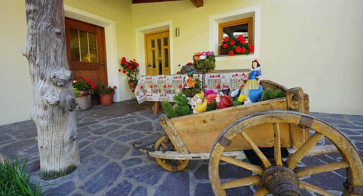 Luech Da Spescia Villa La Valle Dış mekan fotoğraf