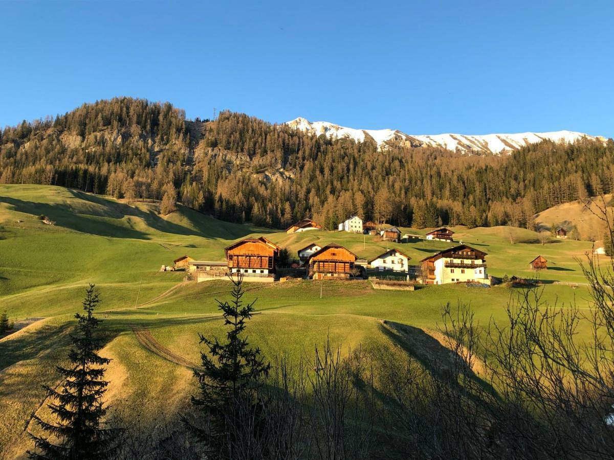 Luech Da Spescia Villa La Valle Dış mekan fotoğraf