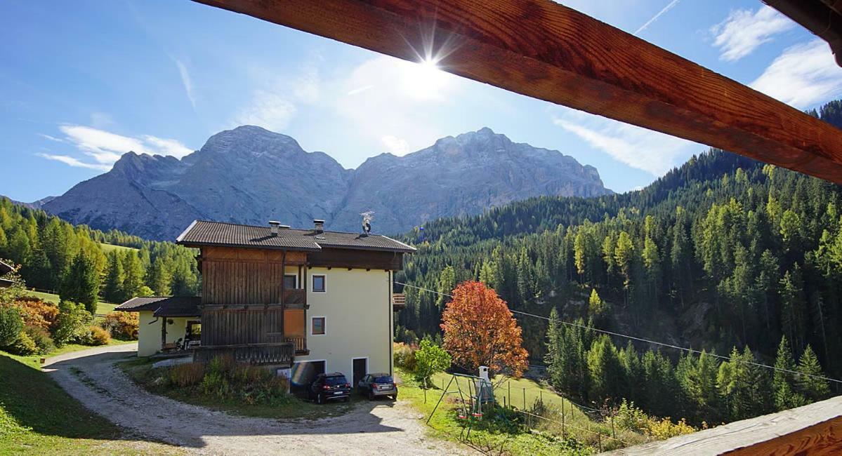 Luech Da Spescia Villa La Valle Dış mekan fotoğraf